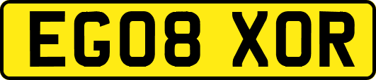 EG08XOR