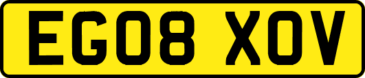 EG08XOV