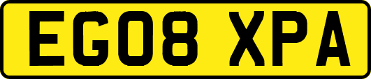 EG08XPA