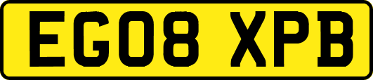 EG08XPB