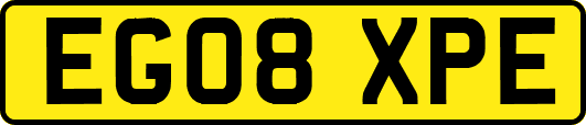 EG08XPE