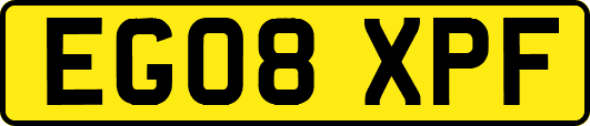 EG08XPF