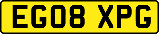 EG08XPG