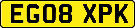 EG08XPK