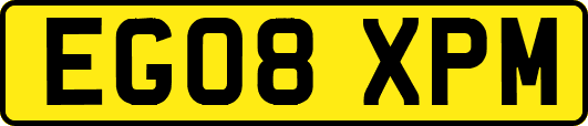 EG08XPM