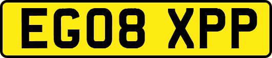 EG08XPP