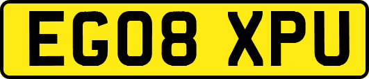 EG08XPU