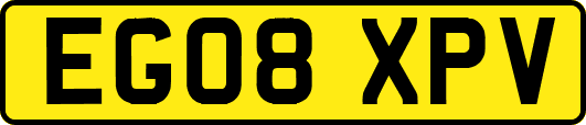 EG08XPV