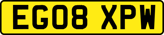 EG08XPW