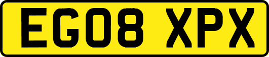 EG08XPX