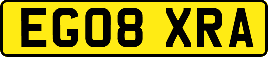 EG08XRA