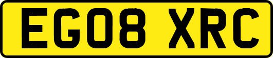EG08XRC