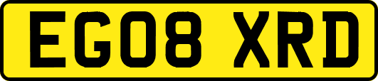 EG08XRD