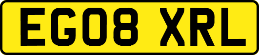 EG08XRL