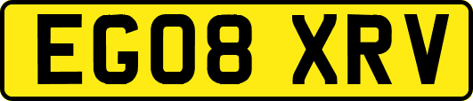 EG08XRV