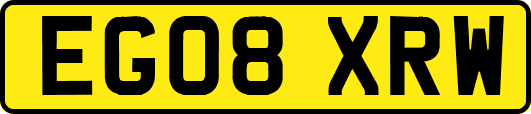 EG08XRW
