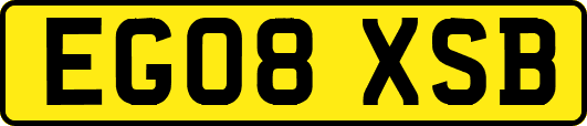 EG08XSB
