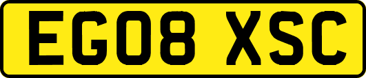 EG08XSC