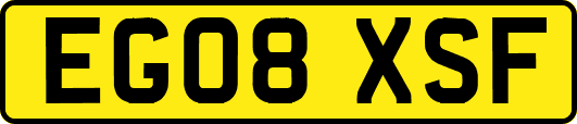 EG08XSF