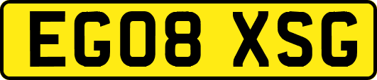 EG08XSG