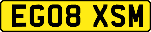EG08XSM