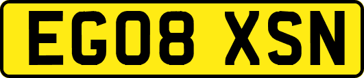 EG08XSN