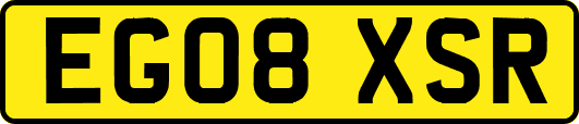EG08XSR