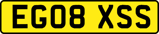 EG08XSS