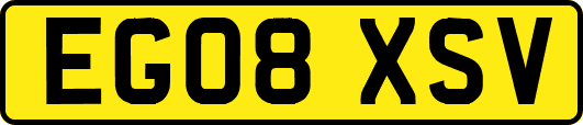 EG08XSV