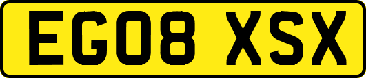 EG08XSX