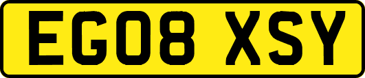 EG08XSY