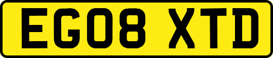 EG08XTD
