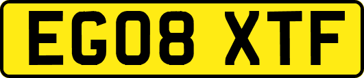 EG08XTF