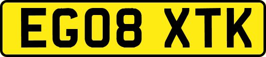 EG08XTK