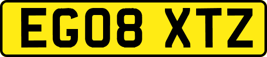EG08XTZ