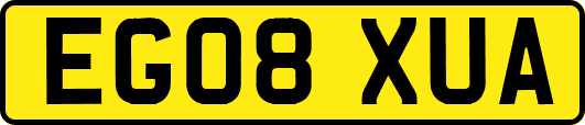 EG08XUA