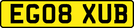 EG08XUB