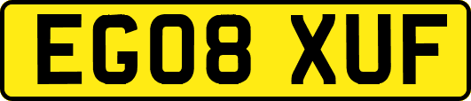 EG08XUF