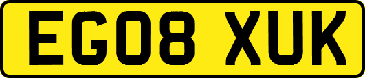 EG08XUK