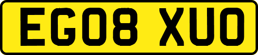 EG08XUO