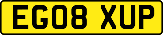 EG08XUP