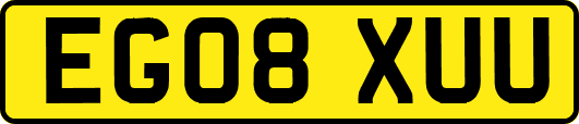 EG08XUU