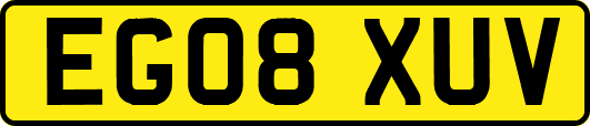 EG08XUV