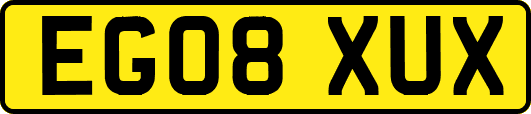 EG08XUX