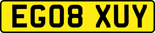 EG08XUY