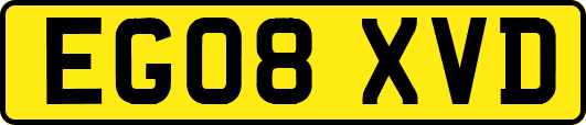 EG08XVD