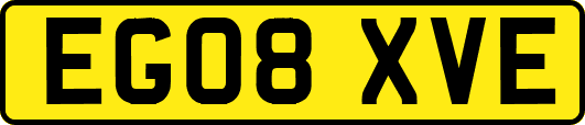 EG08XVE