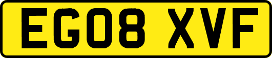 EG08XVF