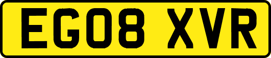 EG08XVR