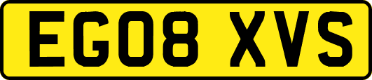 EG08XVS